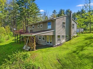 613 Waldon Rd, Greene, NY 13778