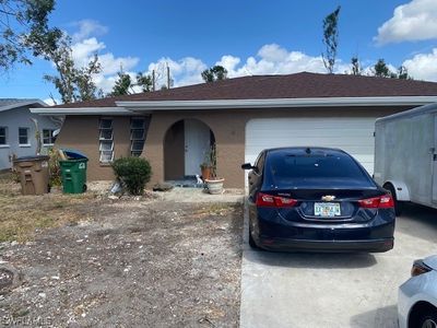 333 Tudor Dr #A-B, Cape Coral, FL, 33904