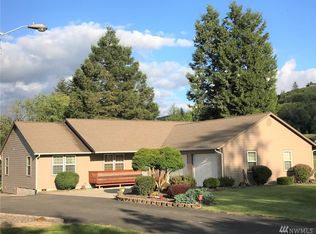 297 Blankenship Rd, Mossyrock, WA 98564