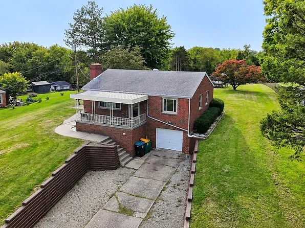 3492 Washington Pike, Bridgeville, PA 15017