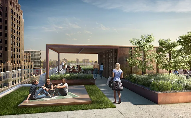 Rented by Two Trees | media 20