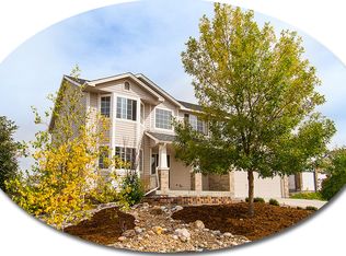 1556 Rosedale St, Castle Rock, CO 80104