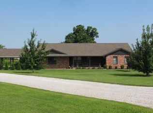 11595 S 540th Rd, Miami, OK 74354