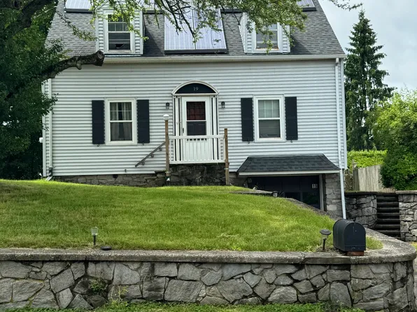 19 Colony Street, Ansonia, CT 06401