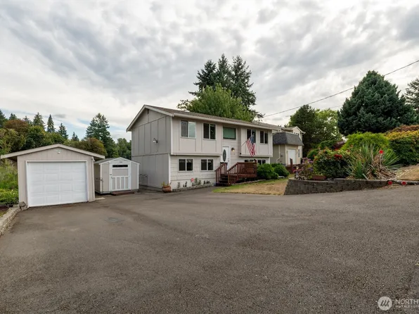 10223 Sitkum Drive SE, Olympia, WA 98513