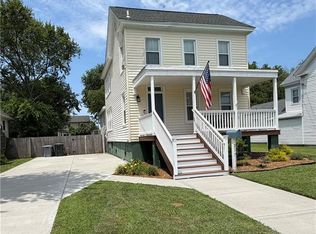 213 Beach Rd, Hampton, VA 23664