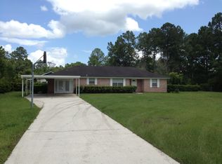 54474 Armstrong Rd, Callahan, FL 32011