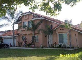 570 N Brierwood Ave, Rialto, CA 92376