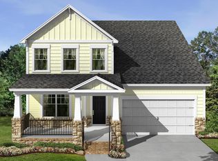 900 Woodland Grove Way, Wake Forest, NC 27587