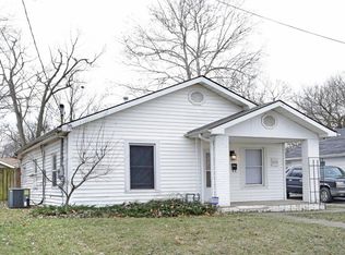 110 Marne Ave, Lexington, KY 40502