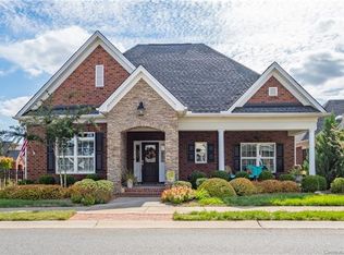 536 Chalmers Row, Rock Hill, SC 29732