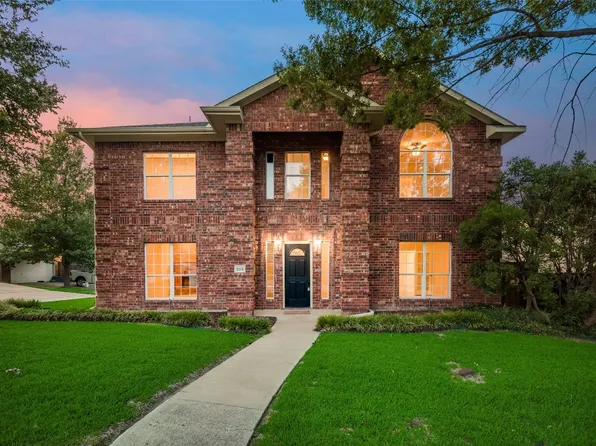 988 Safflower Ct, Rockwall, TX 75087