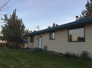 3939 NE Walnut Ave, Redmond, OR 97756