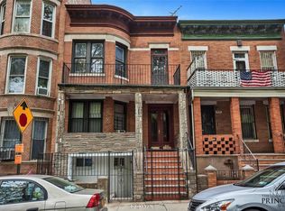 617 41st St, Brooklyn, NY 11232