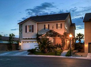 849 Valley Brush St, Henderson, NV 89052