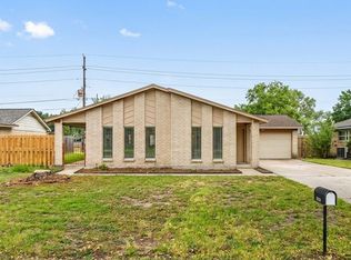 10215 Windriver Dr, Houston, TX 77070