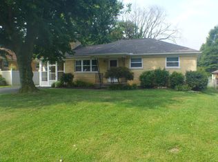 8308 Smithton Rd, Louisville, KY 40219
