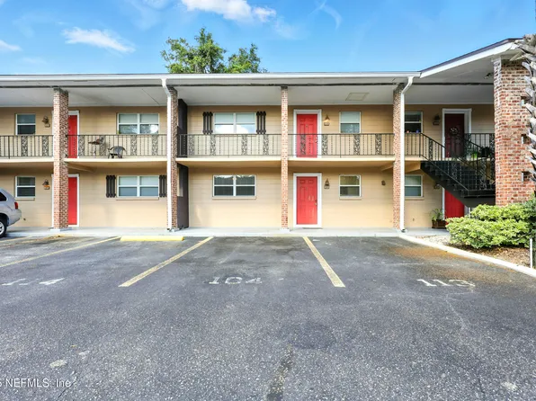 4836 ATLANTIC Boulevard #104, Jacksonville, FL 32207