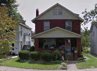 2625 1st Ave, Huntington, WV 25702