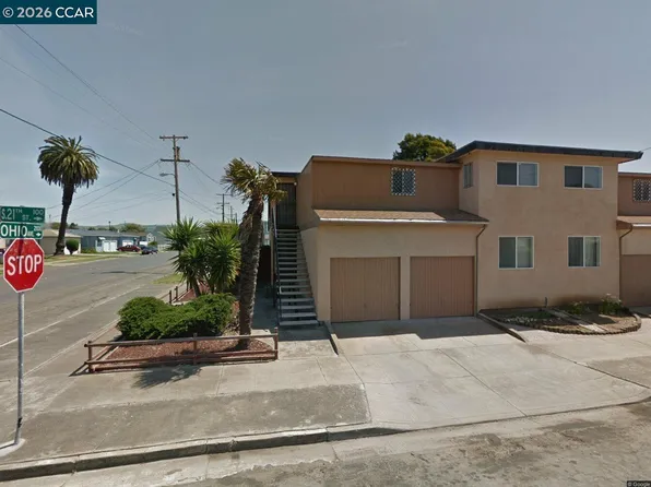 100 S 21st St, Richmond, CA 94804