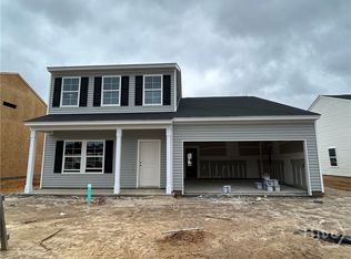 181 Daylily Drive, Springfield, GA 31329