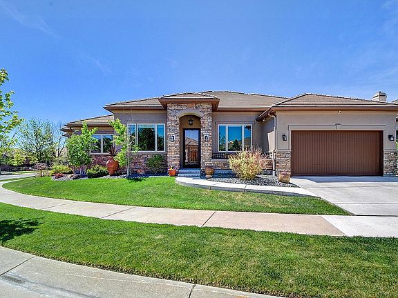 2nd image of 5081 S Allison Way