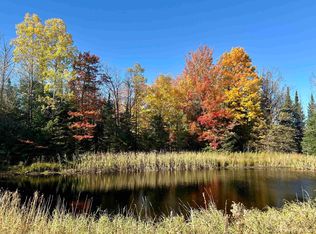 Tyner Rd, Chatham, MI 49816