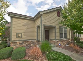 1434 Whitehall Dr #8D, Longmont, CO 80504