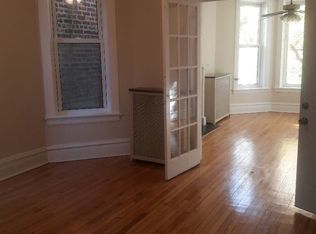 6621 S Rhodes Ave #2, Chicago, IL 60637