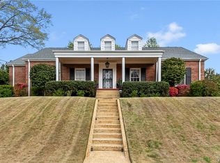 36 Arcadia Dr, Tuscaloosa, AL