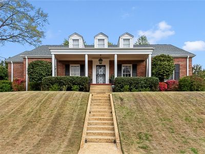 36 Arcadia Dr, Tuscaloosa, AL, 35404