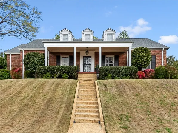 36 Arcadia Dr, Tuscaloosa, AL 35404