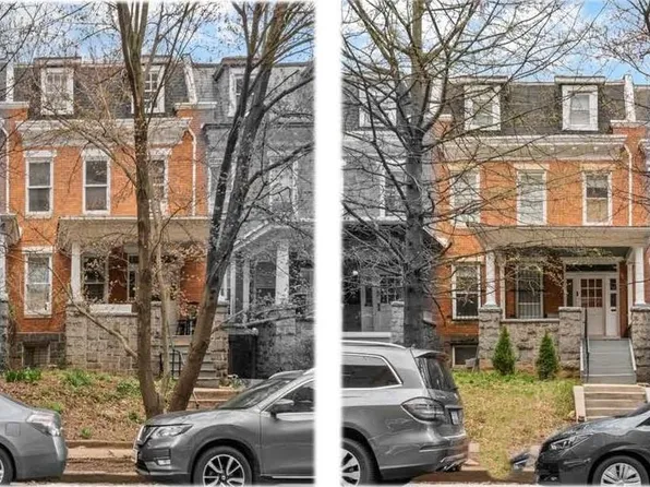 3305 & 3309 Guilford Ave, Baltimore, MD 21218