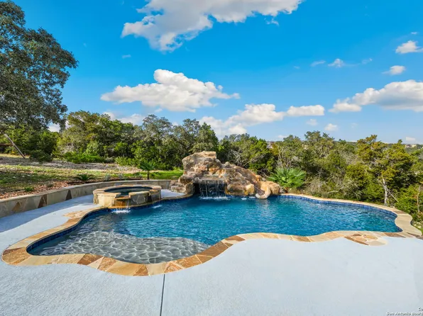 13426 PECAN STABLE, Helotes, TX 78023