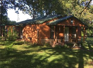 10011 Younker Rd, Potosi, MO 63664