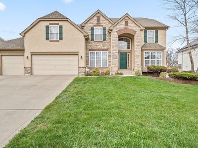 2659 Roe Dr, Lewis Center, OH, 43035