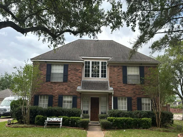 5002 Moss Run Dr, Missouri City, TX 77459