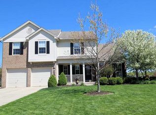5370 Wheatmore Ct, Mason, OH
