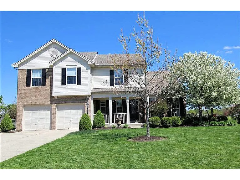 5370 Wheatmore Ct photo 1