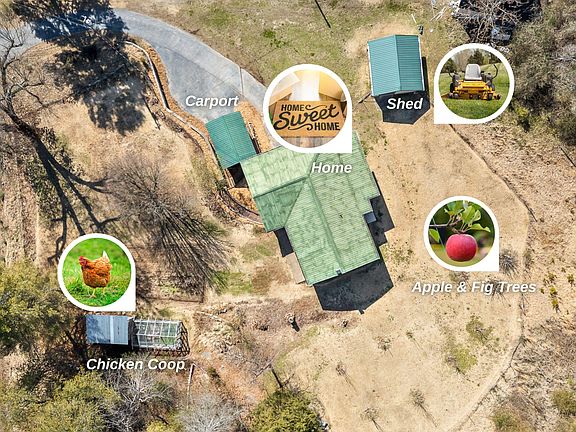 2nd image of 5611 Moody Sawyer Rd