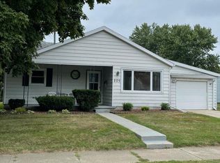 205 McKinley St, Valparaiso, IN 46383