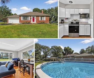 6511 Heege Rd, Saint Louis, MO, 63123