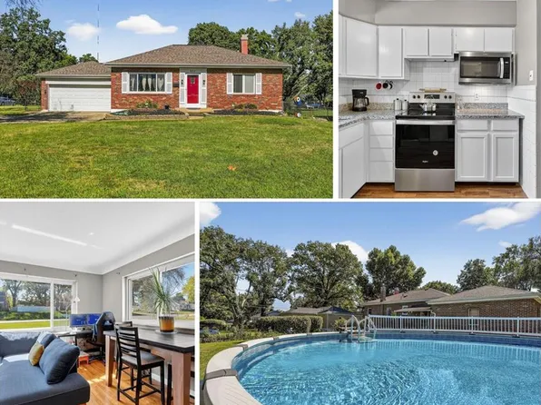 6511 Heege Rd, Saint Louis, MO 63123