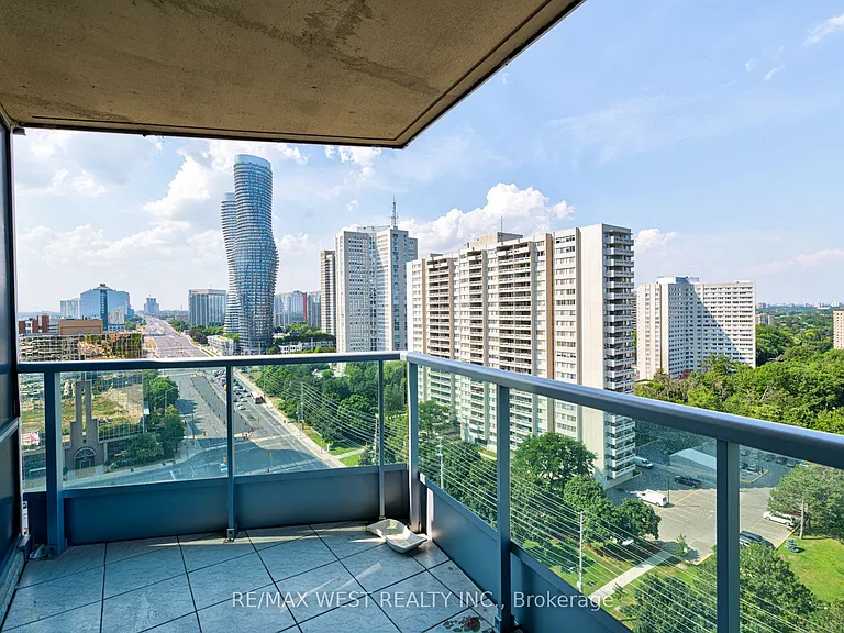 1 Elm Dr W #1611 — Photo 18