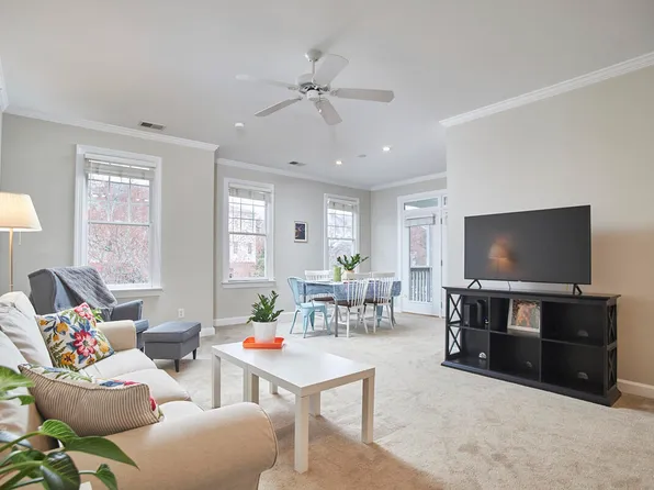 702 Copperline Dr Unit 201, Chapel Hill, NC 27516