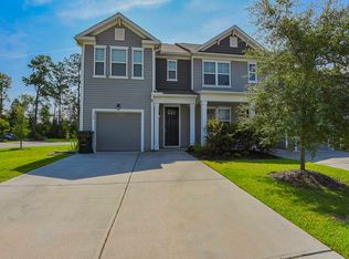 148 Wild Holly Dr, Moncks Corner, SC 29461