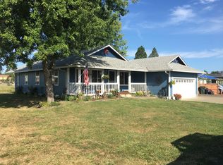 367 Sunset St, Sutherlin, OR 97479