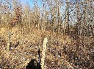 7450 Boundaries Rd, Thornville, OH 43076