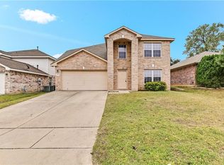 4605 Sea Ridge Dr, Fort Worth, TX 76133