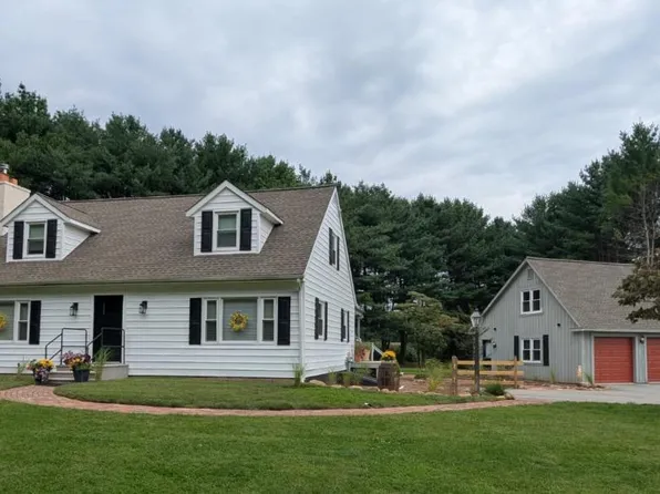 227 Parsons Rd, Landenberg, PA 19350